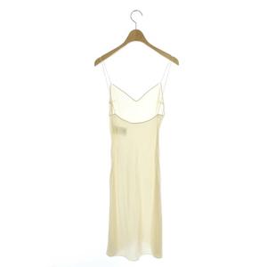 クリスチャンディオール Christian Dior ワンピース ひざ丈 花柄 