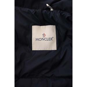 【良品】MONCLER/モンクレールPETREAダウンコートブラック 楽天市場】moncler petreaの通販