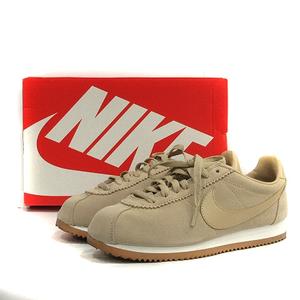 美品24 ナイキ クラシック コルテッツ スエードVNTG HA711 70s NIKE SUEDE CORTEZ - vintage_sneaker
