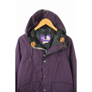 ノースフェイス パープルレーベル THE NORTH FACE PURPLE LABEL 65/35 