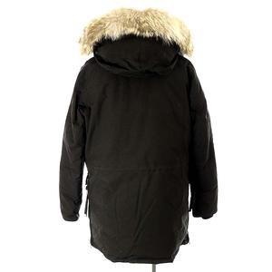 カナダグース CANADA GOOSE マクローチパーカ MACCULLOCH PARKA ダウン