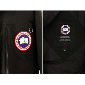 カナダグース CANADA GOOSE マクローチパーカ MACCULLOCH PARKA ダウン 