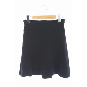 MIUMIU ギャザーフレアスカート ミュウミュウ miumiu フレアスカート