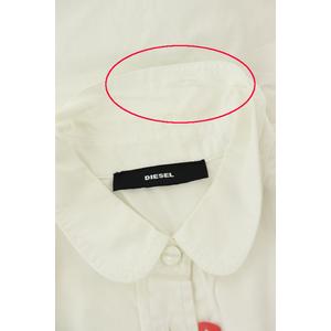 diesel ノースリーブワンピース D-PRA ノースリーブドレス｜ブラック｜ウィメンズ｜DIESEL