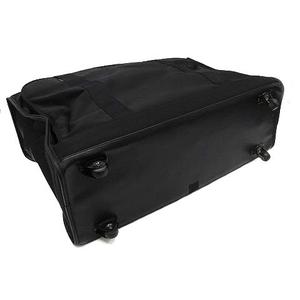 ラゲッジレーベル LUGGAGE LABEL 吉田カバン 折りたたみ スーツケース