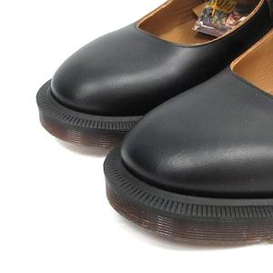未使用品 ドクターマーチン DR.MARTENS インディカ メリージェーン 