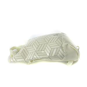 adidas アディダス ロールトップ 3Dバックパック 新品、未使用 白色 アディダスオリジナルス adidas originals バッグ リュック