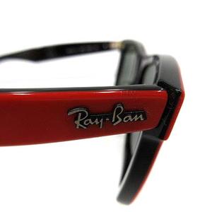 レイバン RAY BAN サングラス 眼鏡 ウェイファーラー スクエア