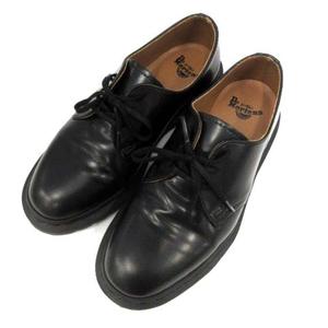 ドクターマーチン バーガンディ レザーレースアップシューズ　Dr.Martens Dr.Martens ドクターマーチン 1461 3ホールシューズ レース