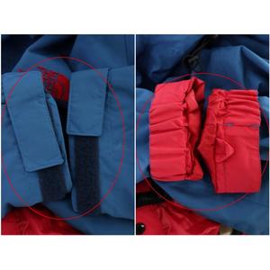 ザノースフェイス THE NORTH FACE スクープジャケット