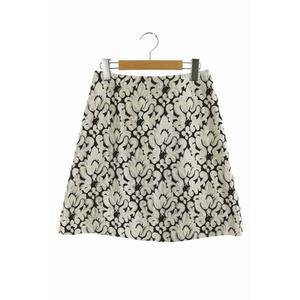 ケイトスペード KATE SPADE × The Madison Ave COLLECTION ラメ刺繍  