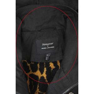 マークジェイコブス MARC JACOBS ペンドルトン PENDLETON 19AW モッズ 