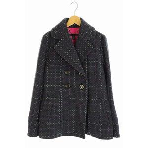 マークバイマークジェイコブス MARC by MARC JACOBS Pコート 
