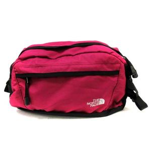 ザ ノースフェイス クラシックカンガ BP パープル ピンク系 THE NORTH FACE - ザ ノースフェイス クラシックカンガ BP