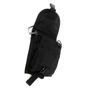 ポーター PORTER 吉田カバン ポーチ ミニバッグ ロゴ ナイロン