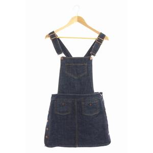 マークバイマークジェイコブス MARC by MARC JACOBS デニムジャンパー 
