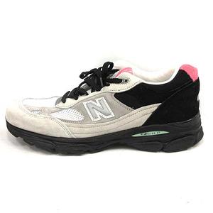 ニューバランス NEW BALANCE M9919FR スニーカー シューズ スエード