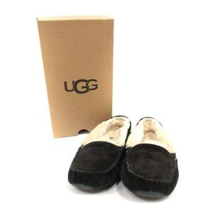 アグ オーストラリア UGG australia モカシン フラットシューズ