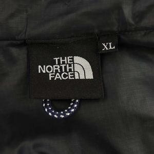 ザノースフェイス THE NORTH FACE PERTEX タホジャケット 中綿