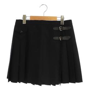 ドルチェ&ガッバーナ スカート 42 黒