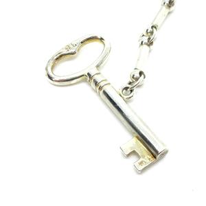 ラルフローレン RALPH LAUREN ネックレス アクセサリー キーモチーフ 