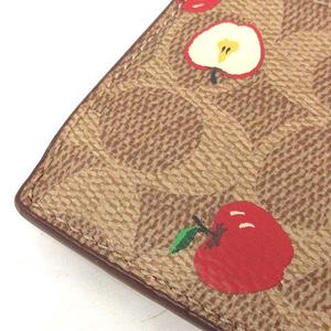 コーチ COACH カードケース パスケース 定期入れ 小銭入れ コイン