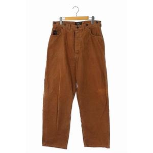 ダブルアールエル RRL 90S シンチバックサスペンダーボタン付 