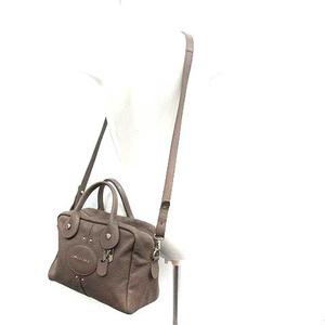 ロンシャン LONGCHAMP クアドリ バッグ ハンド ショルダー 2way