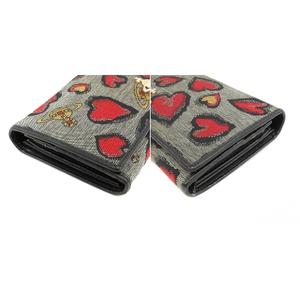 vivienne westwood 限定品 ⭐ Beetle オーブ 長財布 Vivienne Westwood - Vivienne Westwoodオーブ型押し