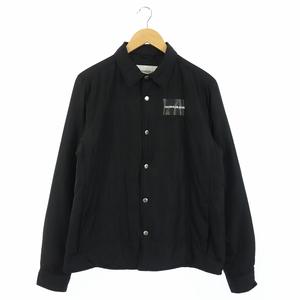 カルバンクラインジーンズ Calvin Klein Jeans 中綿コーチジャケット M 