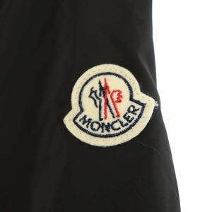 【美品】モンクレール　ナイロンパーカー　ロータス　LOTUS 美品】モンクレール ナイロンパーカー ロータス LOTUS