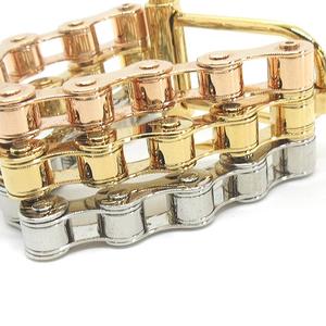 BURBERRY バーバリー ブルーレーベル ブレスレット バングル シルバー