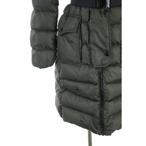 モンクレール MONCLER KHLOE クロエ ダウンコート アウター