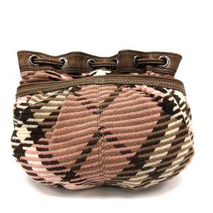 バーバリーブルーレーベル BURBERRY BLUE LABEL バッグ ショルダー 