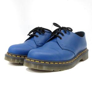ドクターマーチン DR.MARTENS シューズ レースアップ 3ホール
