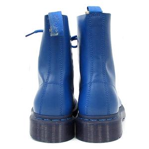 ドクターマーチン DR.MARTENS PASCAL 8ホール ブーツ ショート レザー