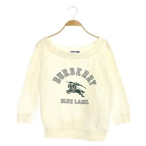 バーバリー スウェット トレーナー スウェット トレーナー スウェット  