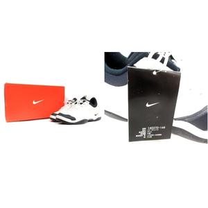 ナイキ NIKE エアオシレート AIR OSCILLATE スニーカー シューズ