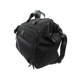 トゥミ TUMI アルファ2 フレームド ソフト ダッフル ALPHA2