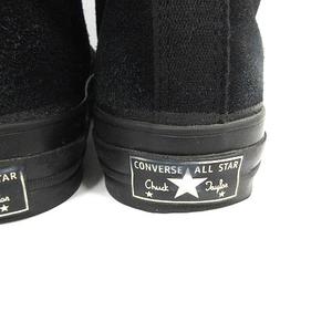 ミスターハリウッド N.HOOLYWOOD コンバースアディクト CHUCK TAYLOR