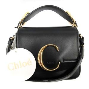 未使用品 クロエ CHLOE ドゥーズィエムクラス取り扱い 20AW C QUARE  