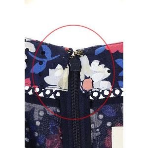 kate spade 半袖ワンピース 90cm ネイビー/ホワイト　新品未使用 楽天市場】kate spade ケイト スペード ブルー（ワンピース
