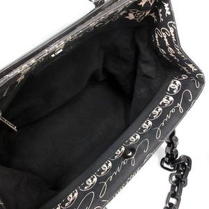 シャネル CHANEL トートバッグ 総柄 プラチェーン レディース シャネル CHANEL トートバッグ 総柄 プラチェーン レディース 楽天市場