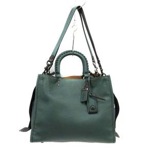 コーチ COACH ハンドバッグ ショルダーバッグ 2way ローグ ウィズ 
