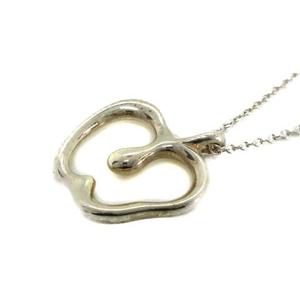 ティファニー TIFFANY & CO. ネックレス アップルモチーフ SV