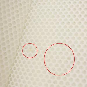 新品 MONCLER ホワイト モンクレール フレアスカート 白膝丈