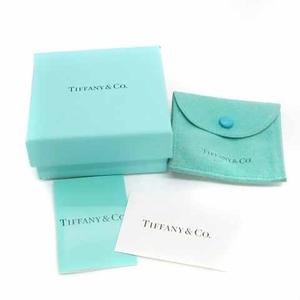 ティファニー TIFFANY & CO. スクエアリング 指輪 リング 1837 6 