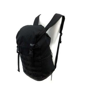 ナイキ NIKE AF1 30L リュックサック バックパック ナイロン 黒 