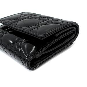 クリスチャンディオール Christian Dior LADY DIOR カナージュ  