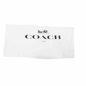 コーチ COACH ダンボコラボ シグネチャー クラッチバッグ Disney  
